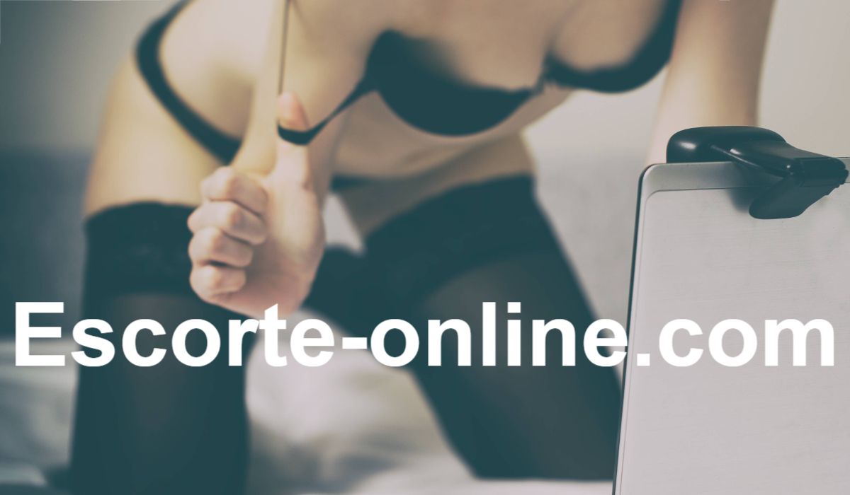 escorte-online.com